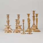 1024 5406 CANDLESTICKS